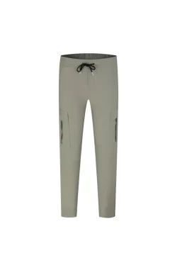 Pantalon cargo à poches