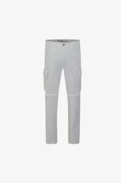 Pantalon cargo convertible