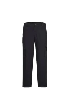 Pantalon cargo jogger à poche multiple