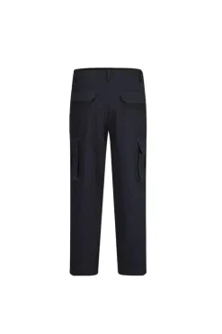 Pantalon cargo jogger à poche multiple