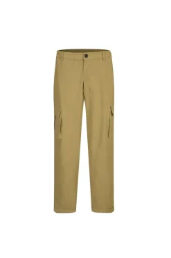 Pantalon cargo jogger à poche multiple