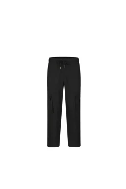 Pantalon cargo oversize