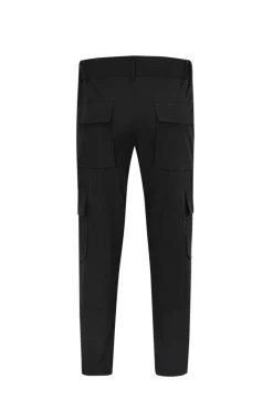 Pantalon cargo softshell