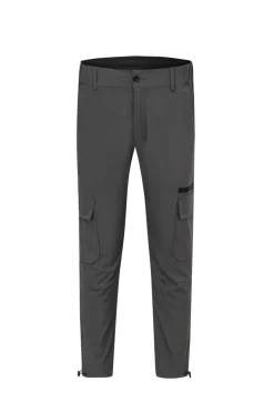 Pantalon cargo softshell