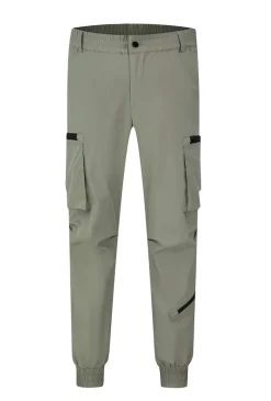 Pantalon cargo tendance