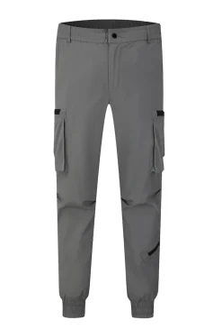 Pantalon cargo tendance