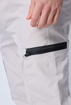 Pantalon cargo tendance