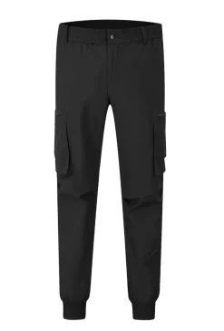 Pantalon cargo tendance