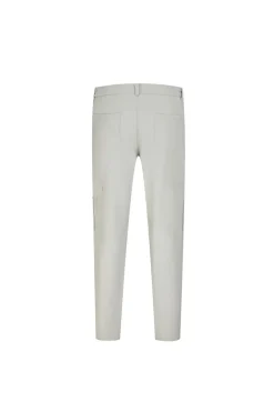 Pantalon cargo toile