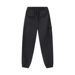 Pantalon cargo uni