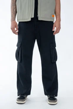 Pantalon cargo urbain