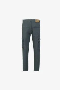 Pantalon cargo urbain