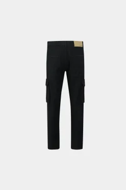 Pantalon cargo urbain