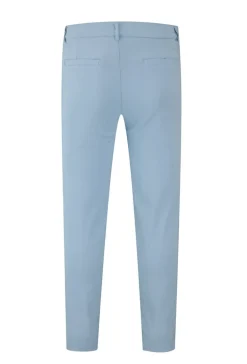 Pantalon chino classique uni