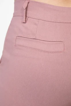 Pantalon chino classique uni