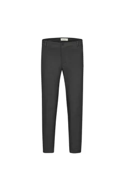 Pantalon chino classique uni