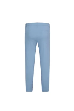 Pantalon chino classique uni