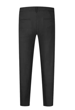Pantalon chino droit