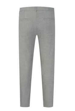 Pantalon chino droit