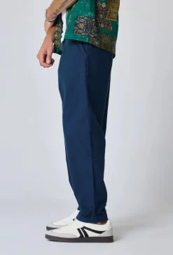 Pantalon chino élégant
