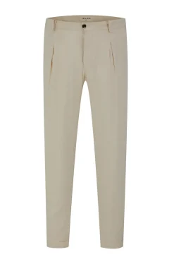 Pantalon chino élégant