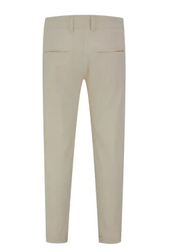 Pantalon chino élégant
