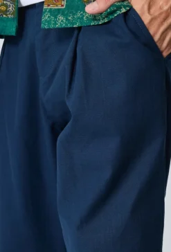 Pantalon chino élégant