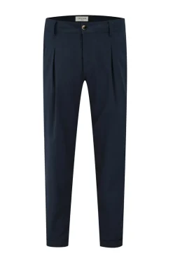 Pantalon chino élégant