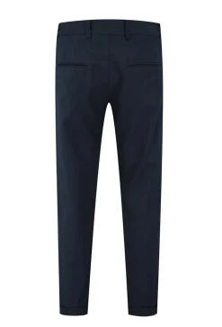 Pantalon chino élégant