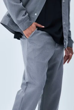 Pantalon chino toile