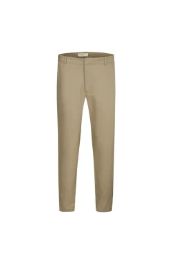 Pantalon chino toile