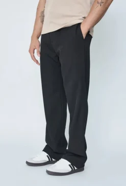 Pantalon classic coupe droite