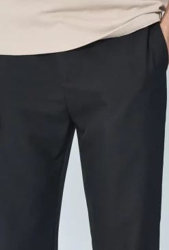 Pantalon classic coupe droite