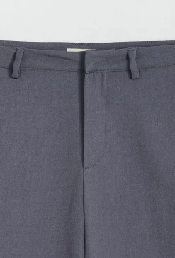 Pantalon classic coupe droite