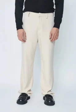 Pantalon classic coupe droite