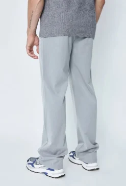 Pantalon classic coupe droite