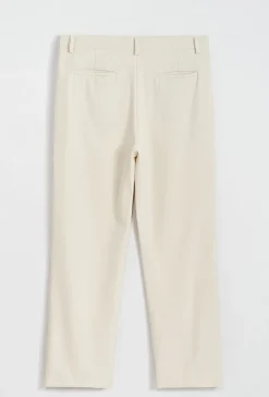 Pantalon classic coupe droite