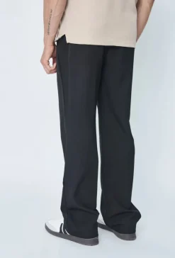 Pantalon classic coupe droite