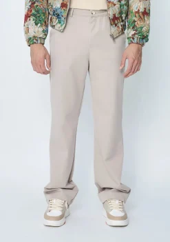 Pantalon classic coupe droite