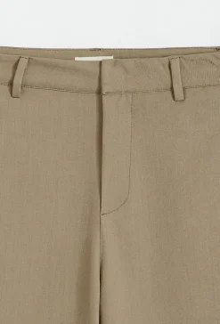 Pantalon classic coupe droite