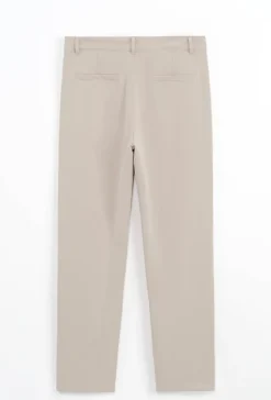 Pantalon classic coupe droite