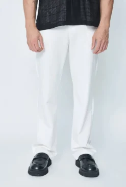 Pantalon classic coupe droite