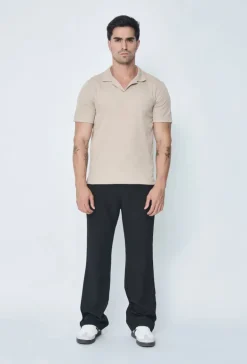 Pantalon classic coupe droite