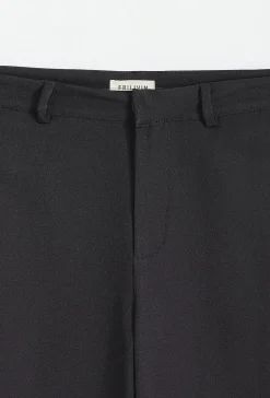 Pantalon classic coupe droite