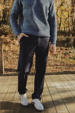 Pantalon classique