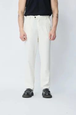 Pantalon classique