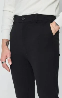 Pantalon classique