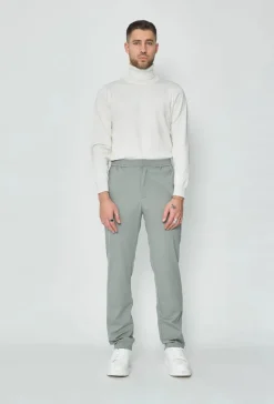 Pantalon classique