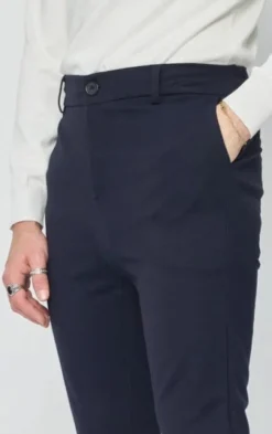 Pantalon classique
