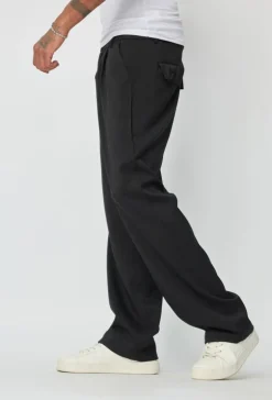 Pantalon classique